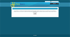 Desktop Screenshot of new-twinspace.etwinning.net